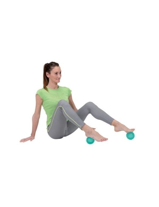 Reflex Ball X2 | Kiné Stock