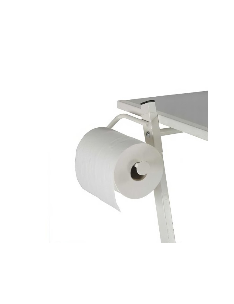 porte rouleau essuie-mains