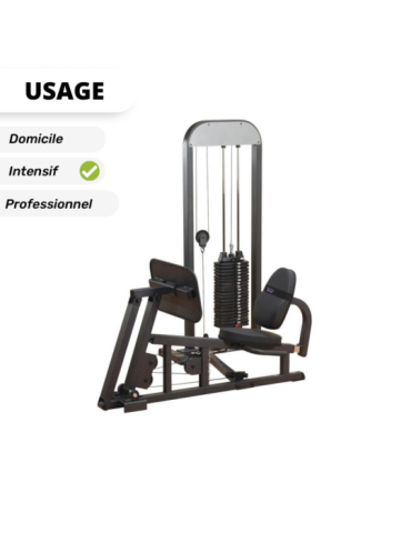 Leg press