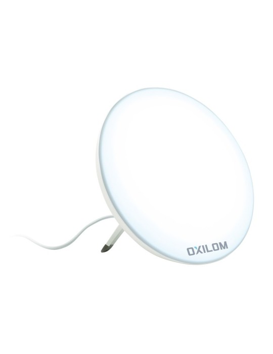 Lampe de luminothérapie Oxilom | Kiné Stock