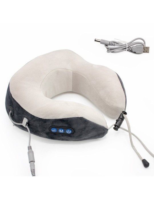 Masseur Warm Vibration | Kiné Stock