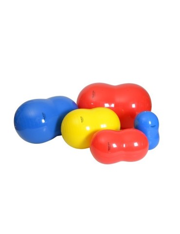 Ballon Cacahuète Physio Roll