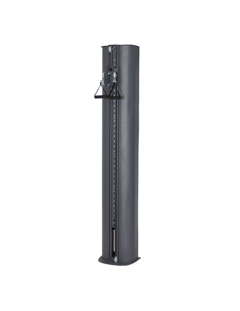 Vertical Pro - Poulie universelle | Kiné Stock