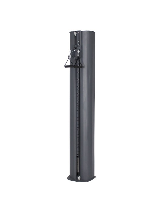 Vertical Pro - Poulie universelle | Kiné Stock