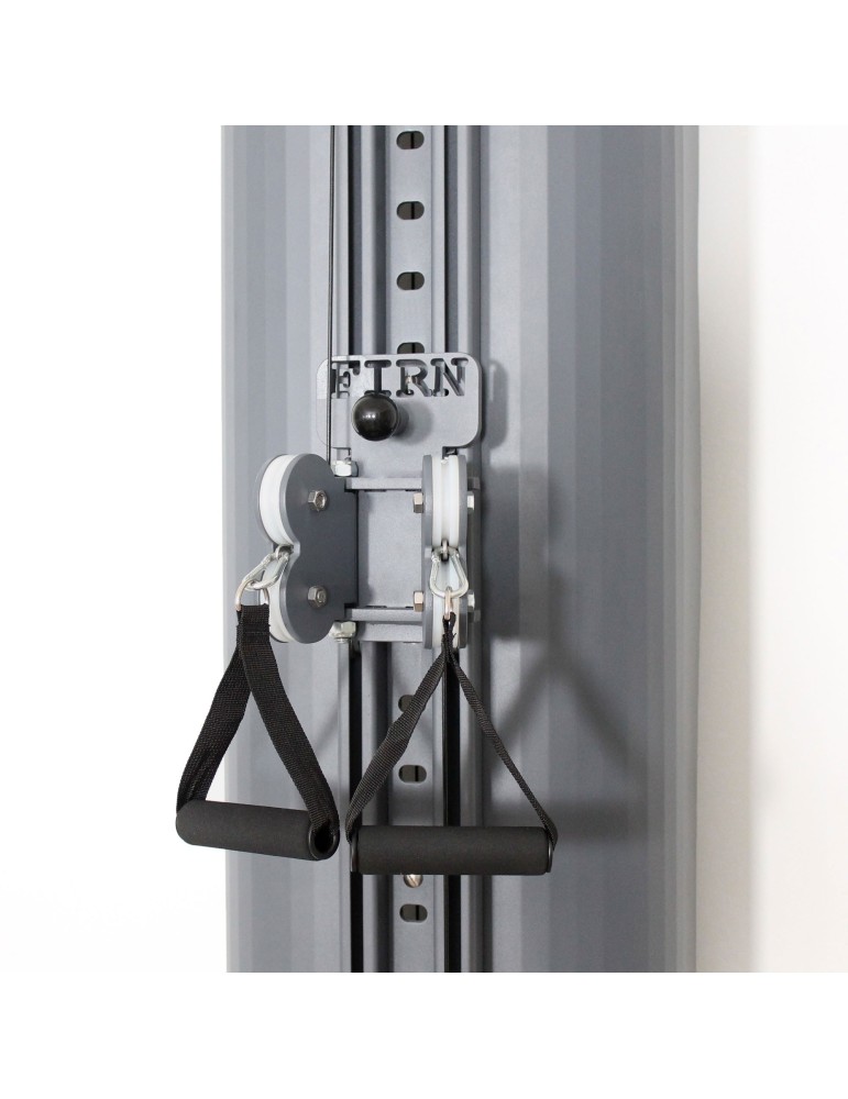 Vertical Pro - Poulie universelle | Kiné Stock