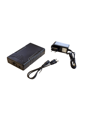 Batterie Cryo Pro XL | Kiné Stock
