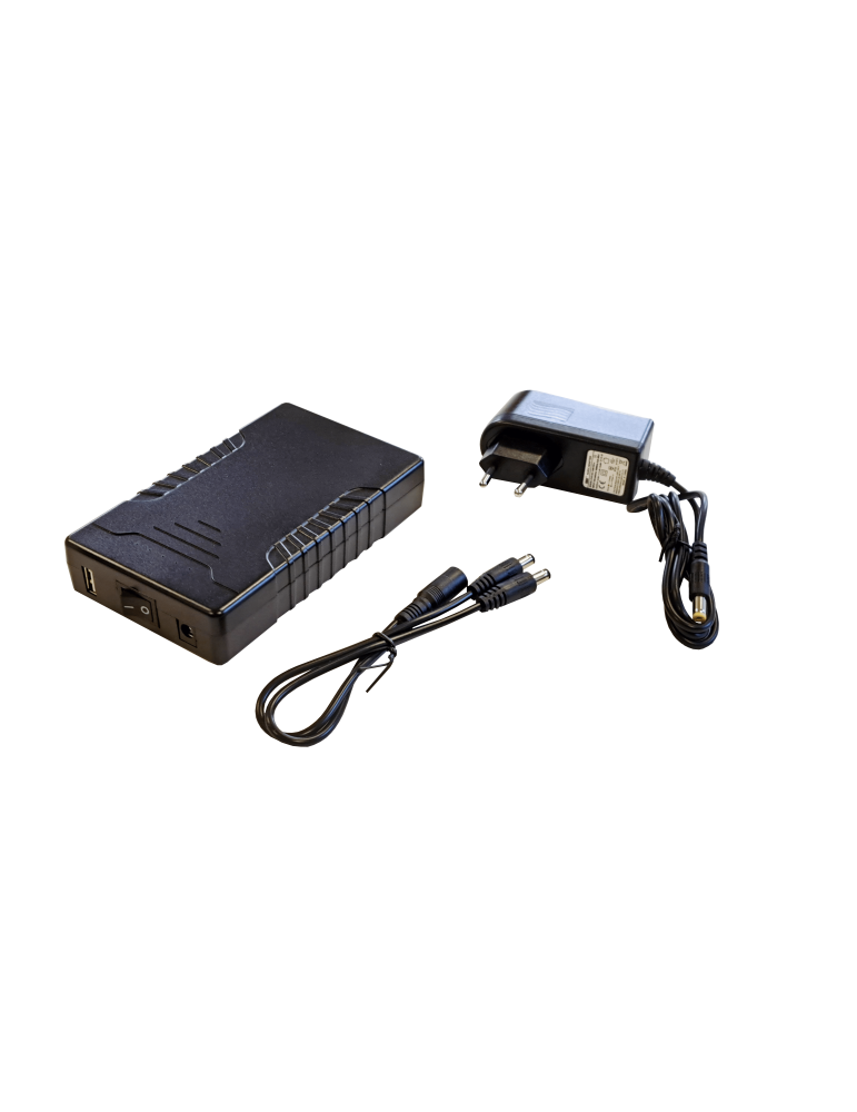 Batterie Cryo Pro XL | Kiné Stock