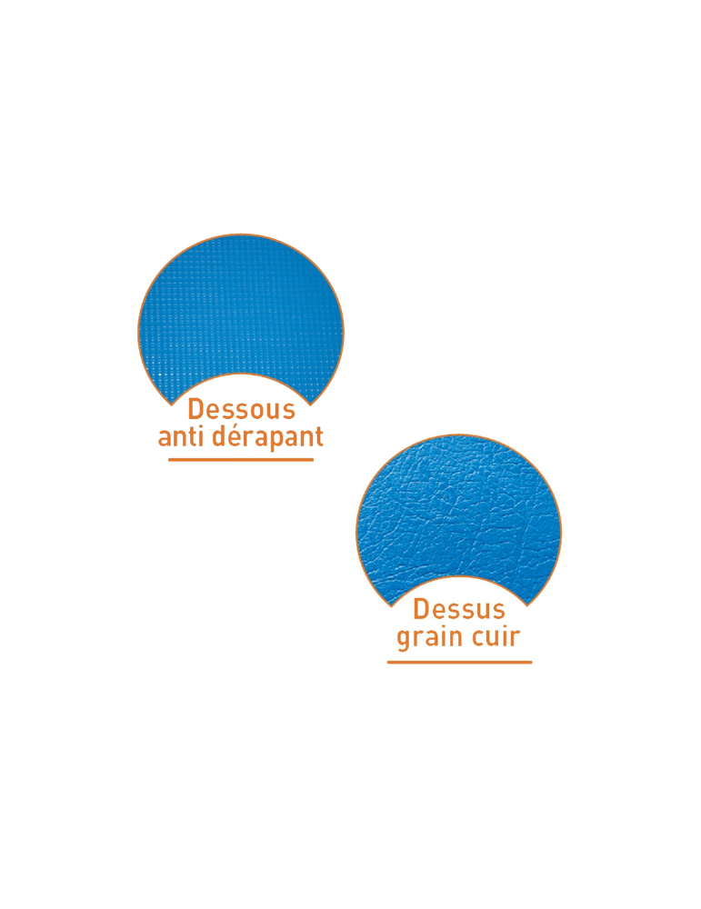 Tapis gymnastique | Kinestock