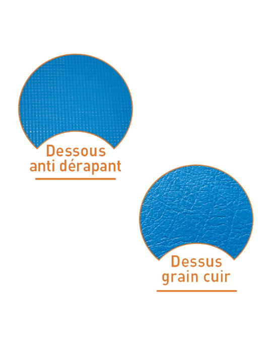 Tapis gymnastique | Kinestock