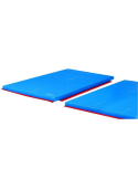 Tapis gymnastique associatif | Kinestock