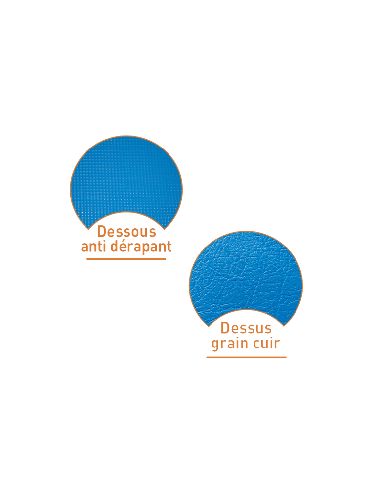 Tapis gymnastique associatif | Kinestock
