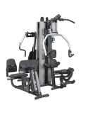 Body-Solid Home Gym DUO Multi-fonctions G9S | Kiné Stock