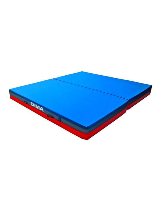 Matelas de sécurité pliable | Kinestock