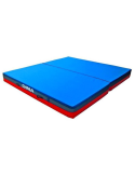 Matelas de sécurité pliable | Kinestock
