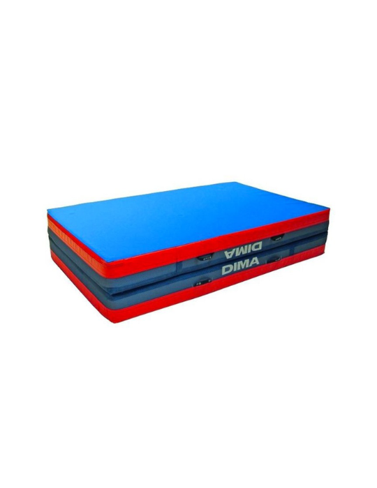 Matelas de sécurité pliable | Kinestock