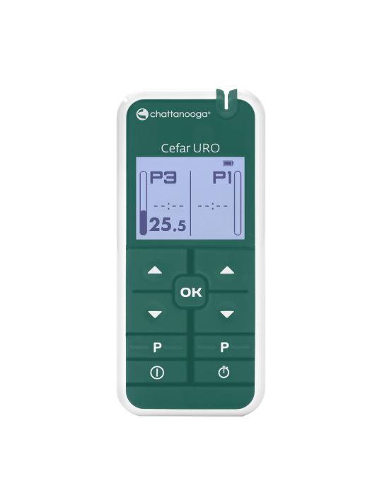 CEFAR URO | KINESTOCK