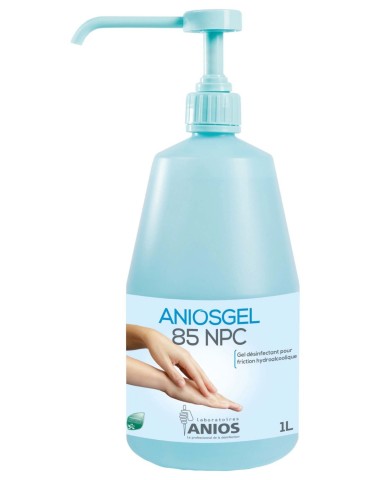ANIOSGEL 85 NPC