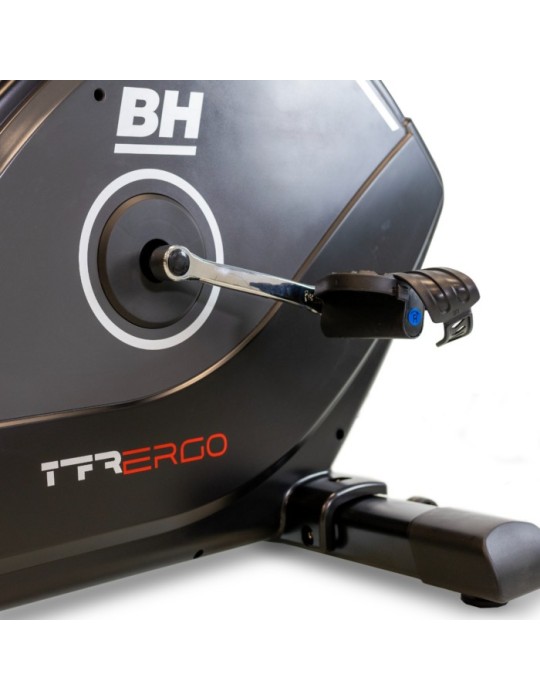 Vélo semi allongés Ergo | Kinestock