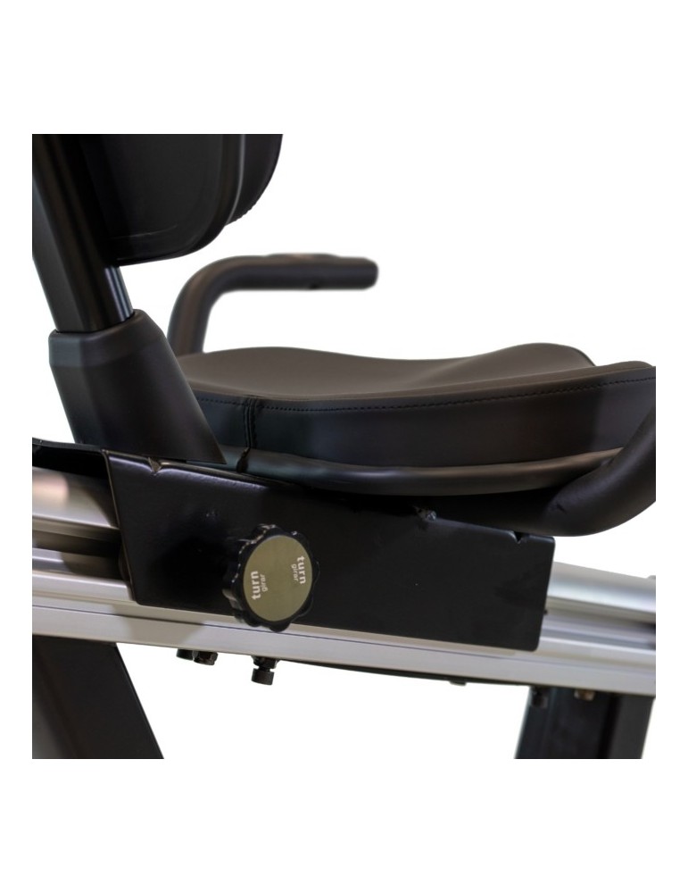 Vélo semi allongés Ergo | Kinestock