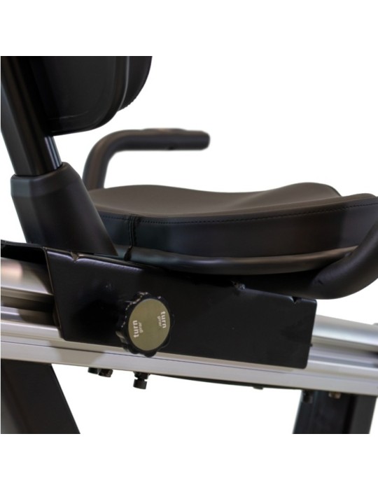 Vélo semi allongés Ergo | Kinestock