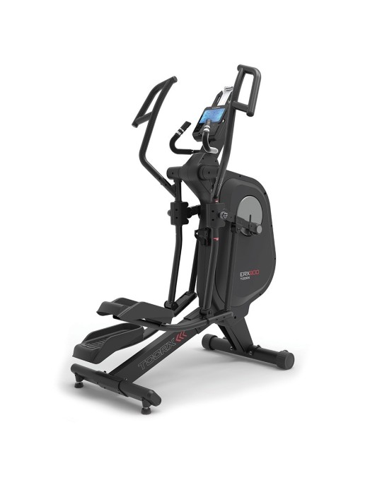 Vélo elliptique connecté Chrono Line | Kinestock