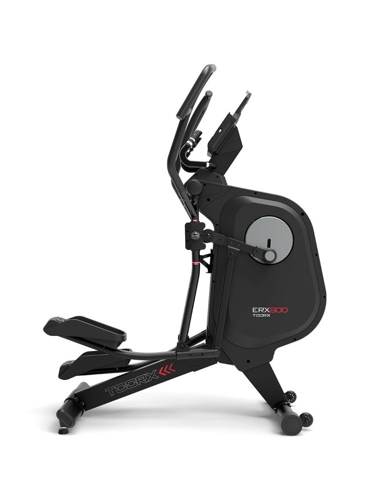 Vélo elliptique connecté Chrono Line | Kinestock