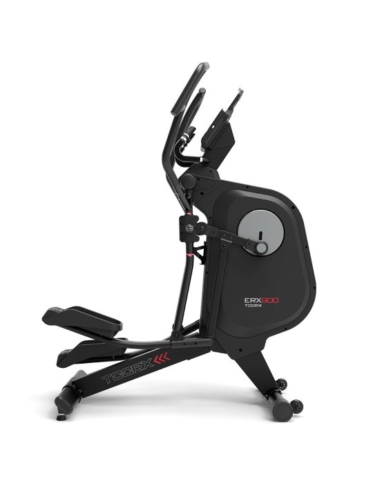 Vélo elliptique connecté Chrono Line | Kinestock