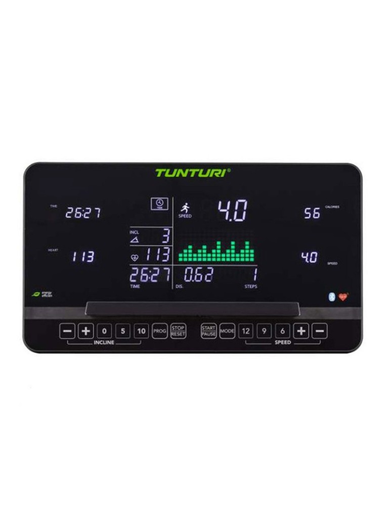 Tapis de course T80 Endurance | Kinestock