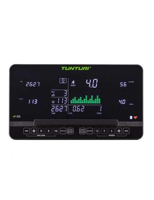 Tapis de course T80 Endurance | Kinestock