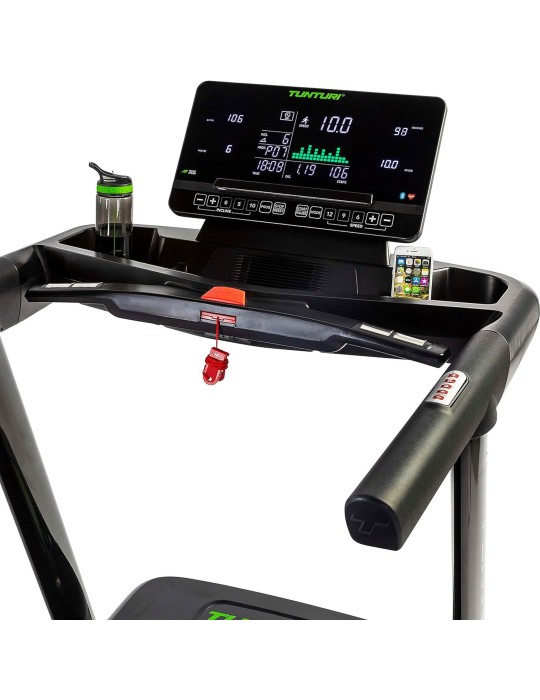 Tapis de course T80 Endurance | Kinestock