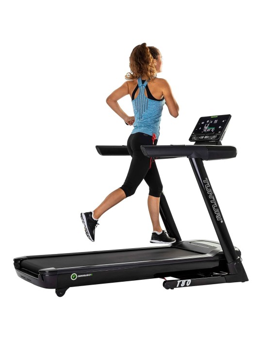 Tapis de course T80 Endurance | Kinestock