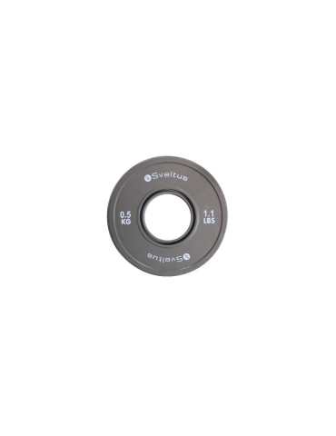 Mini disques olympiques