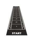 SprintTrack - Tapis de sprint en gazon synthétique