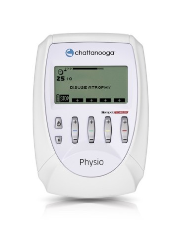 Électrostimulateur Compex-Pro Physio