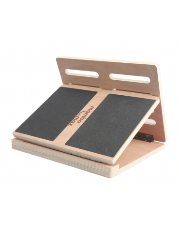 Incline Board Bois | Kiné Stock