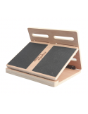 Incline Board Bois | Kiné Stock