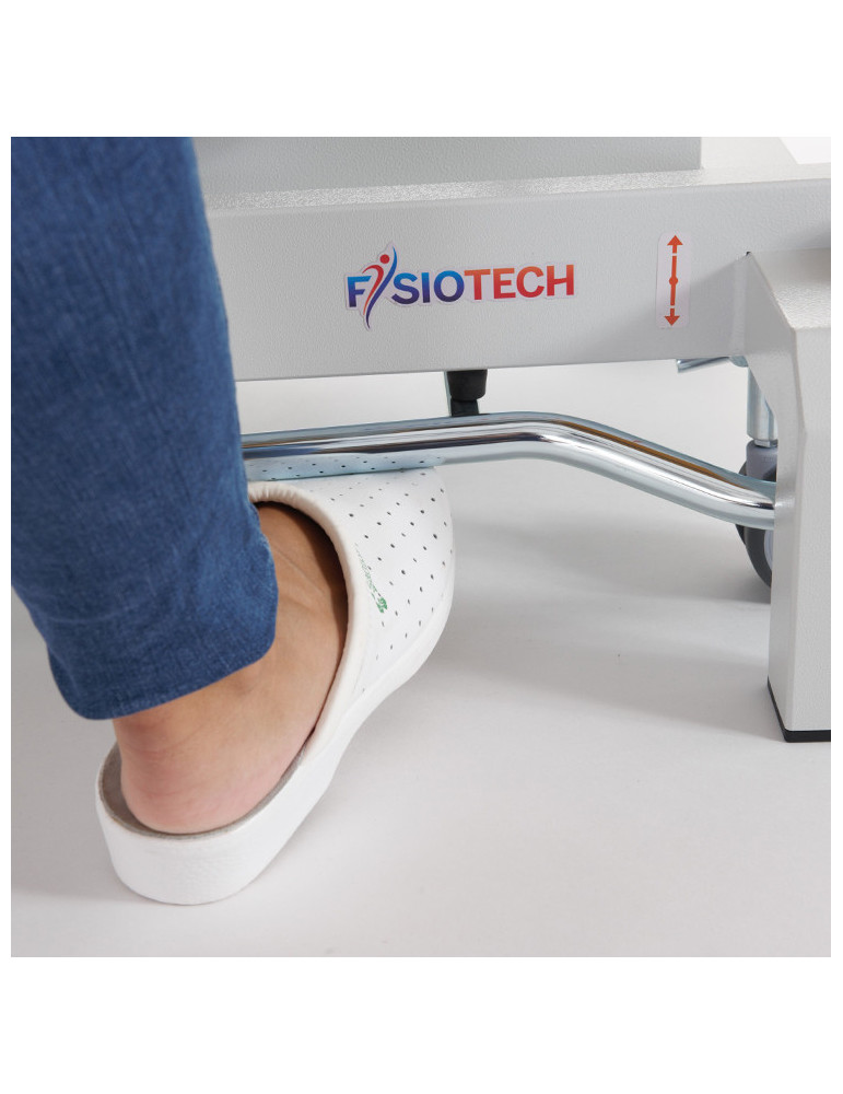 Table FEBO 6 | Kiné Stock