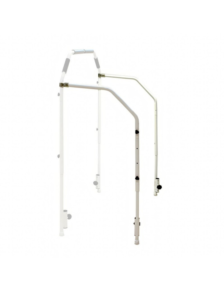 Barre de Maintien latérale pour Trampoline | Kiné Stock