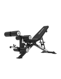 Utility Bench FG60 - Tunturi Platinum | KINESTOCK