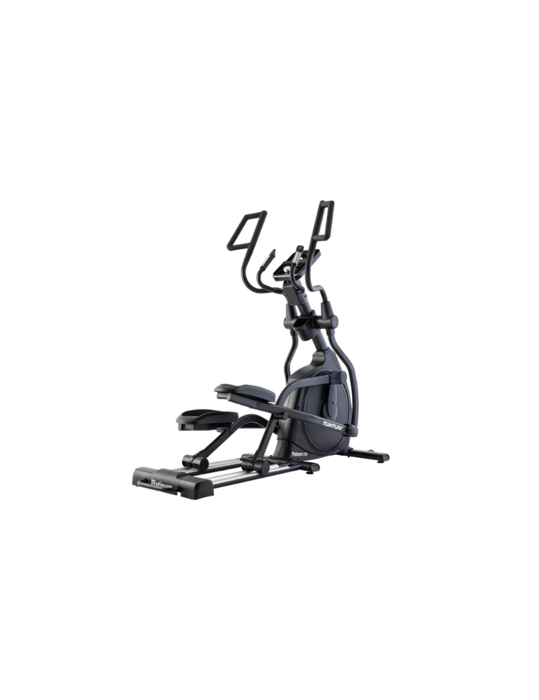 Crosstrainer CT20 - Tunturi Platinum | KINESTOCK