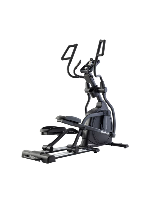 Crosstrainer CT20 - Tunturi Platinum | KINESTOCK