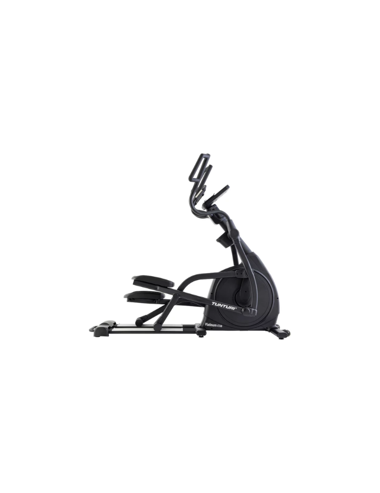 Crosstrainer CT20 - Tunturi Platinum | KINESTOCK