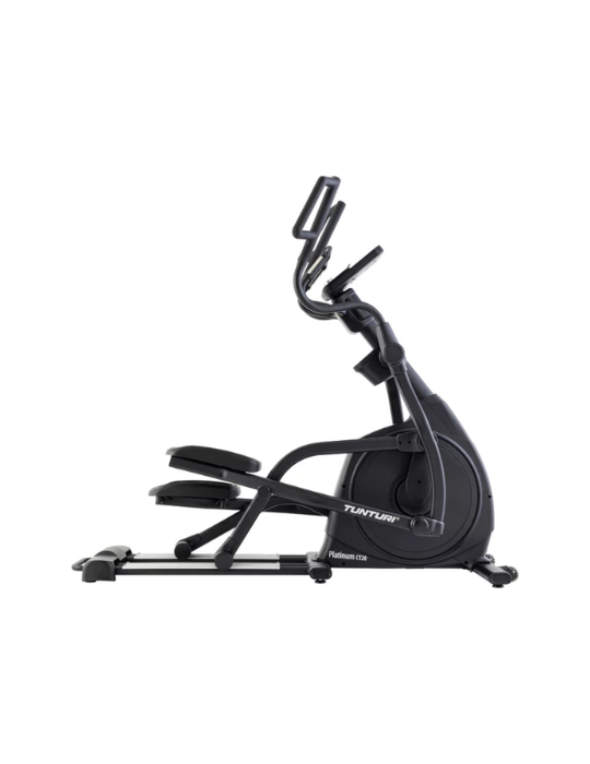 Crosstrainer CT20 - Tunturi Platinum | KINESTOCK