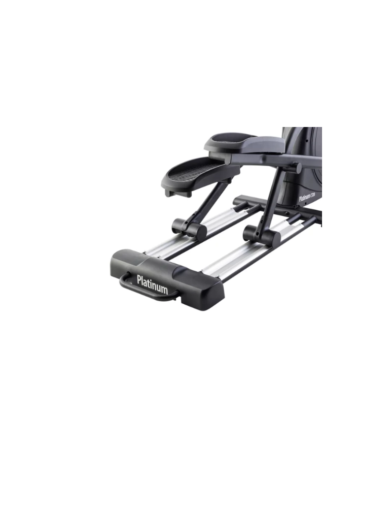 Crosstrainer CT20 - Tunturi Platinum | KINESTOCK