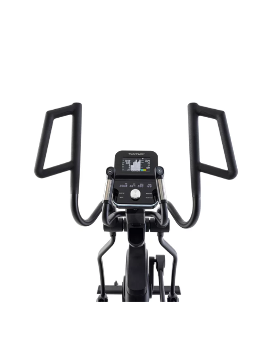 Crosstrainer CT20 - Tunturi Platinum | KINESTOCK