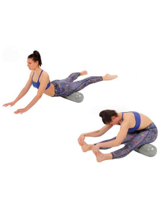Fitball Roller | Kiné Stock
