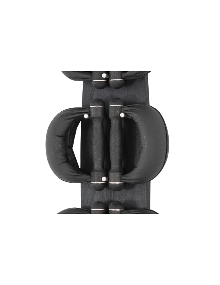 Swing Board Noir | Kiné-Stock