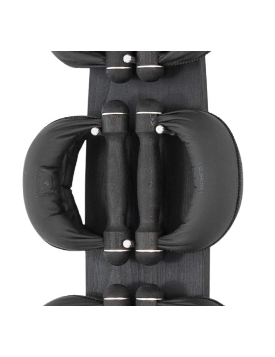 Swing Board Noir | Kiné-Stock