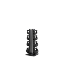 SET HALTÈRES SWING TOWER | KINESTOCK