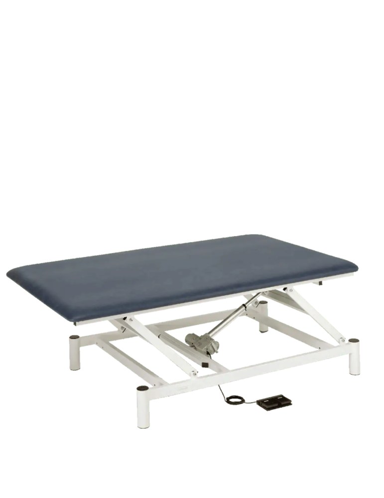 Table Bobath JR 1 plan électrique | KINESTOCK